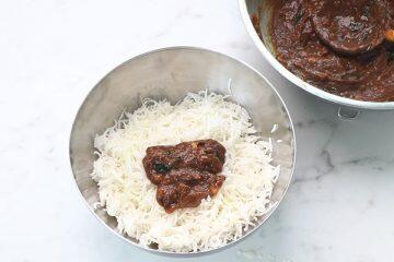 Polgare Rice Puliyogare Recipe | Tamarind Rice Recipe - Sharmis Passions