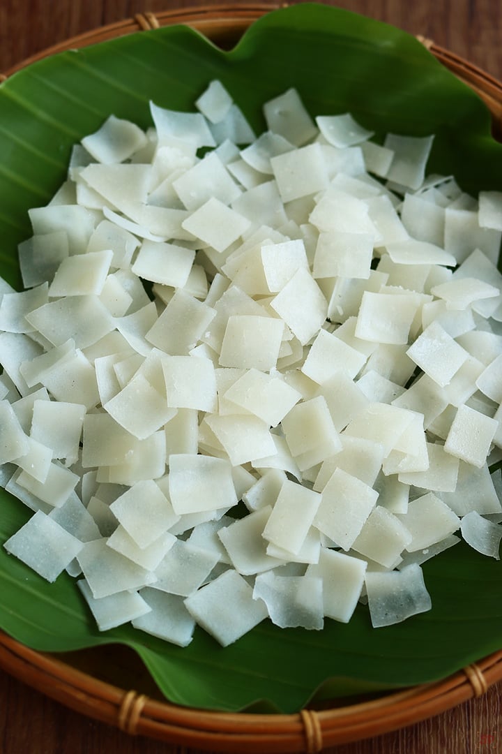 homemade ada just made