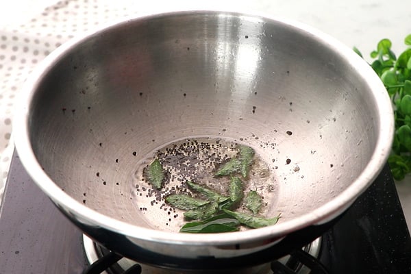 add tempering items