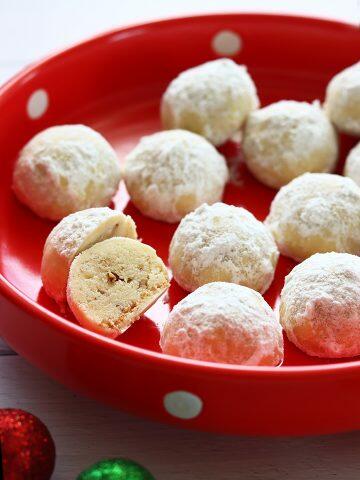 snowball cookies4