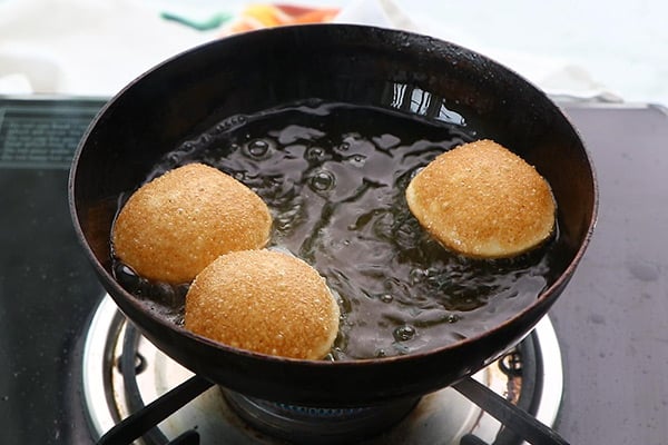 fry till golden brown