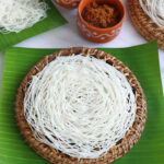 Idiyappam4
