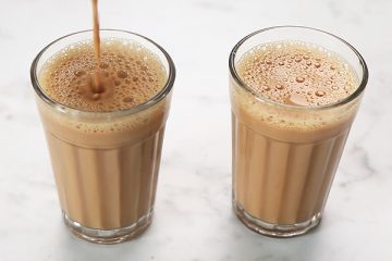 Codemam Tea Cardamom Tea Recipe | Elakkai Tea Recipe- Sharmis Passions