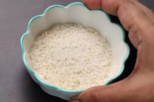 Paal Payasam Recipe   Milk Kheer Recipe - 19