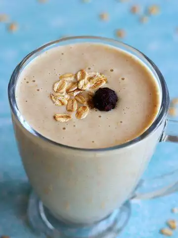 Oats Smoothie2