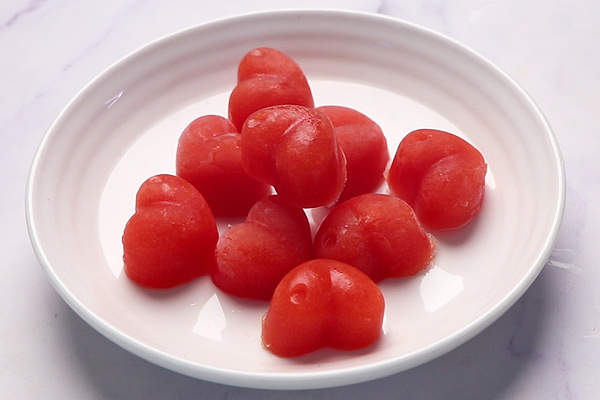 Tomato Puree Recipe - Sharmis Passions