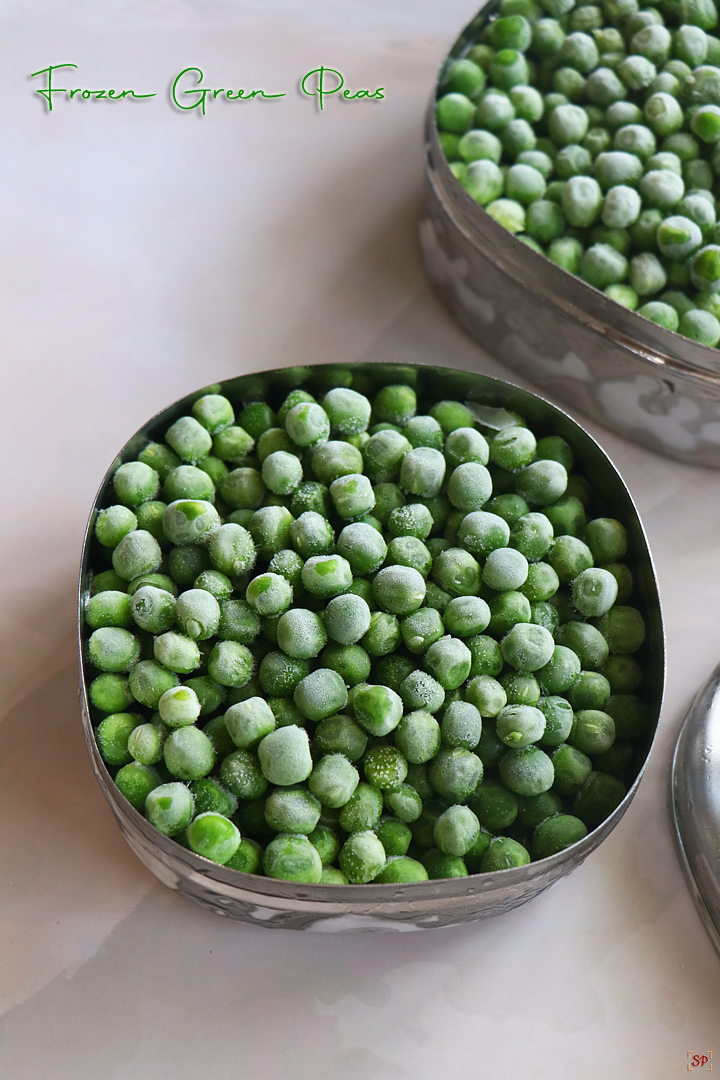 Green Peas