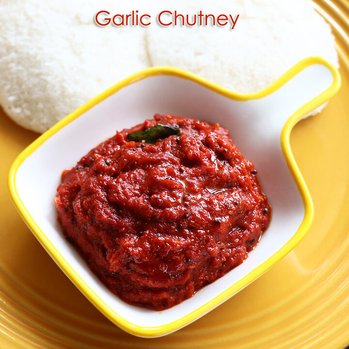 Easy Chutney Recipes Chutney Varieties Side dish for Idli Dosa