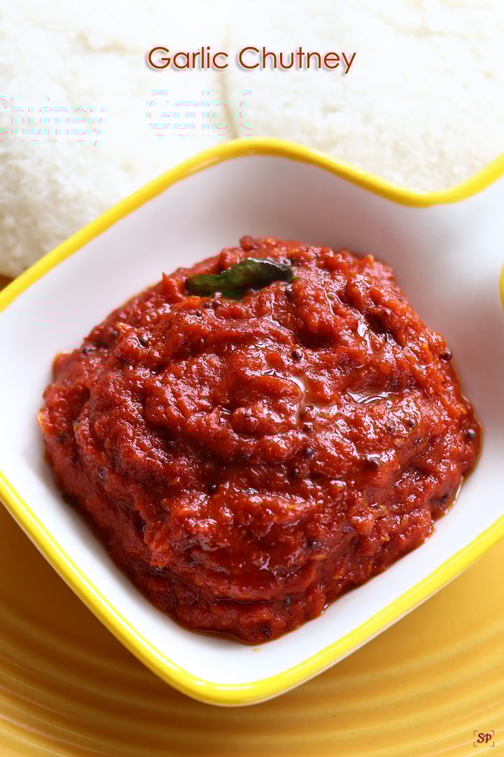GarlicChutney55