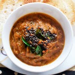 Small Onion Tomato Chutney Recipe Small Onion Tomato Chutney Recipe