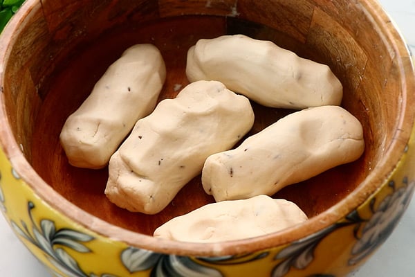 shape cylindrrical logs