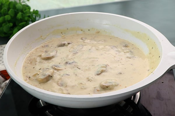 boil until creamy and thick