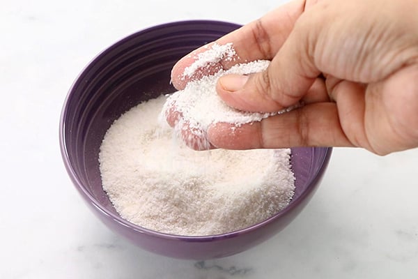 grind it slightly coarse