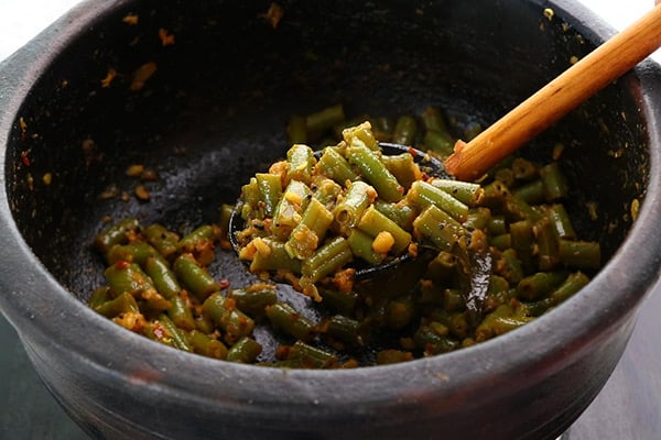 cook well