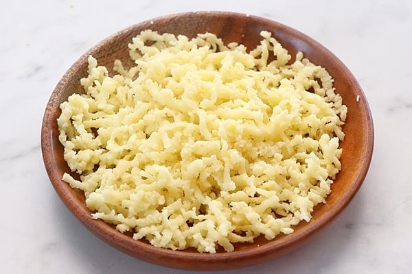 grate and use