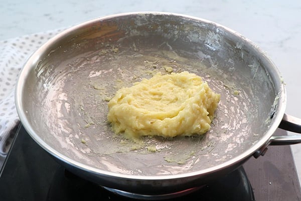 cook till it becomes thick