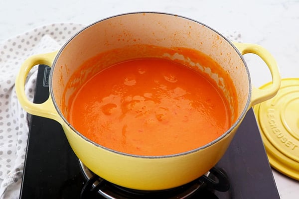 blend till smooth