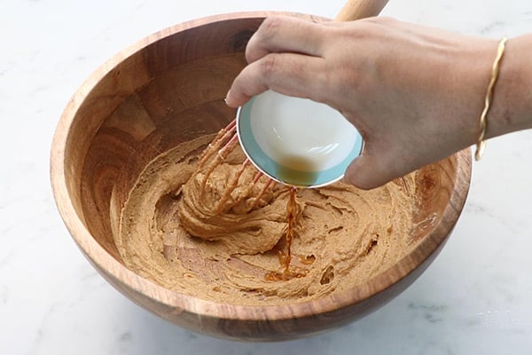 add vanilla extract