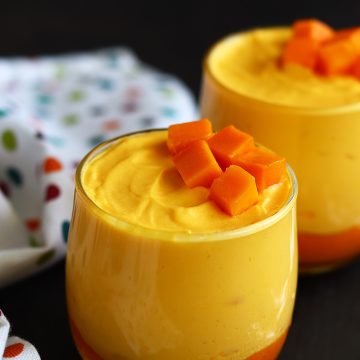 Kashmiri Kahwa Recipe | Kahwa Tea Recipe- Sharmis Passions
