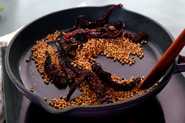 roast until golden brown