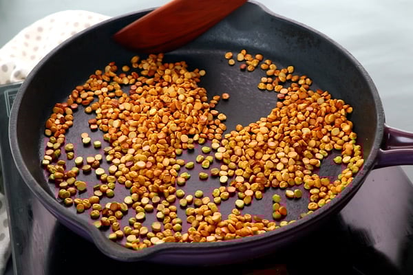 roast until golden brown