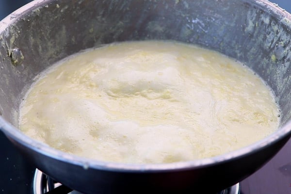 boil more