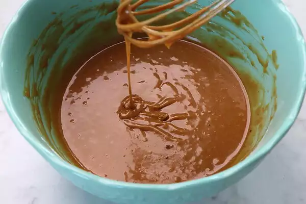Gingerbread Cake Recipe - 55