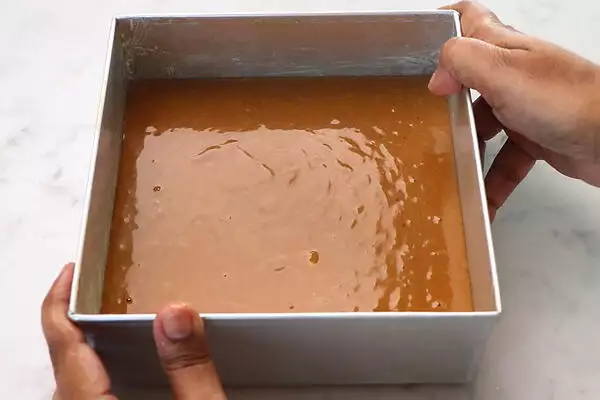 Gingerbread Cake Recipe - 98