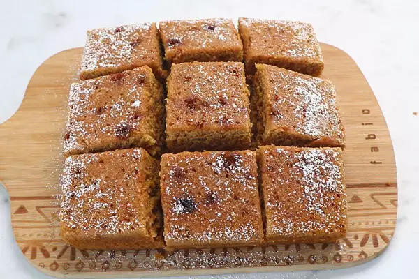 Gingerbread Cake Recipe - 70