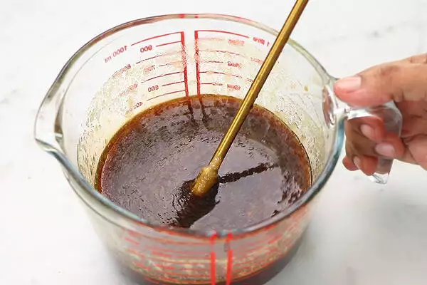 Gingerbread Cake Recipe - 75