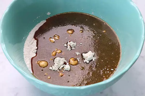 Gingerbread Cake Recipe - 73