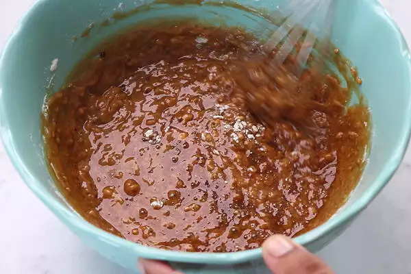 Gingerbread Cake Recipe - 13