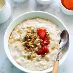 oatmeal porridge1