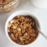 PeanutButterGranola5