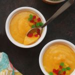 MangoCustardPudding1