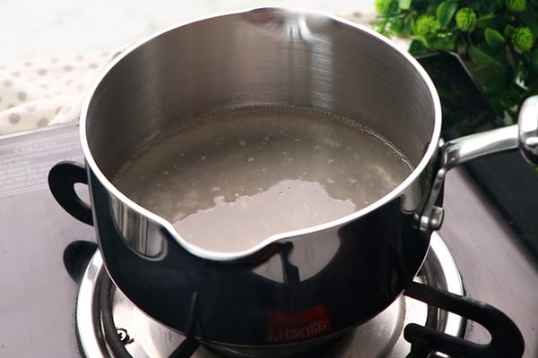 boil well