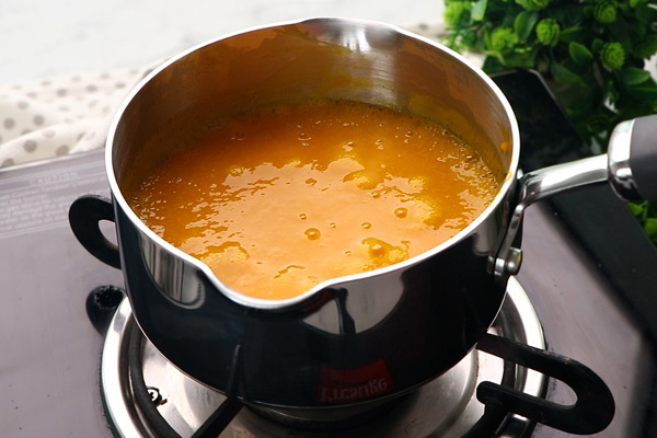 let it boil well