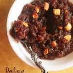 Dates Halwa Recipe - 67