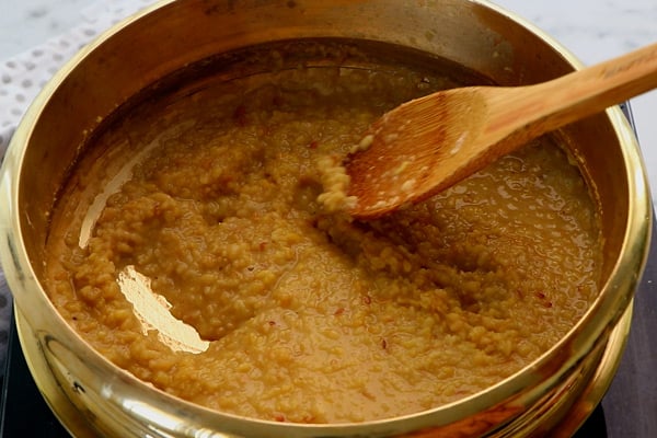 cook until mushy