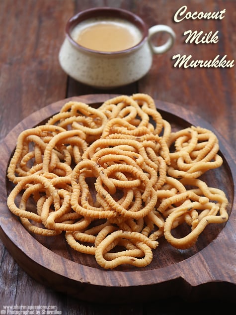 CoconutmilkMurukku3