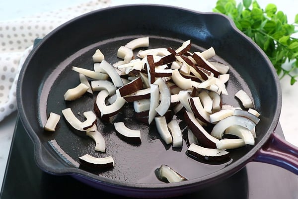 add dried coconut
