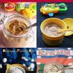 baby cereal recipes