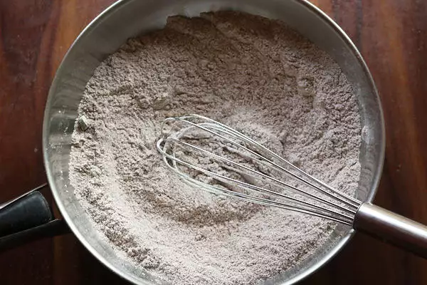 Ragi Dosa Recipe   Finger Millet Dosa Recipe  2 ways  - 87
