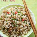 Chicken Fried Rice Recipe - 42