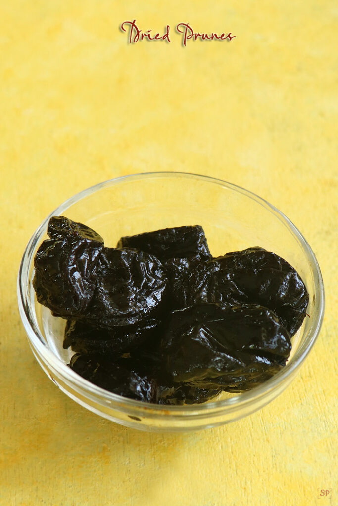 Prunes Juice Recipe Sharmis Passions