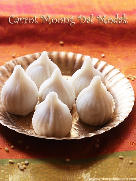 CarrotMoongDalModak2