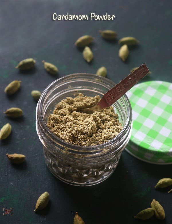 cardamom powder in tamil