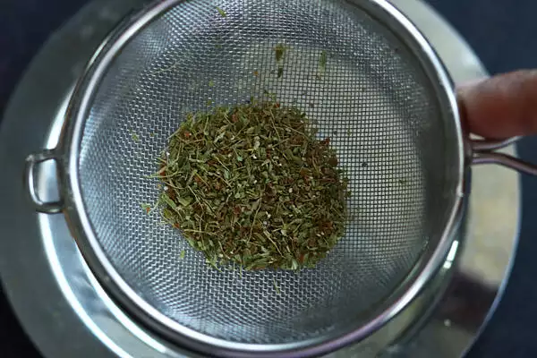 Cardamom Powder Recipe - 23