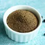Pepper Powder Recipe   Homemade Pepper Powder - 55