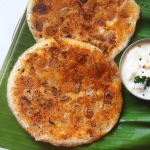 OnionPodiUthappam3